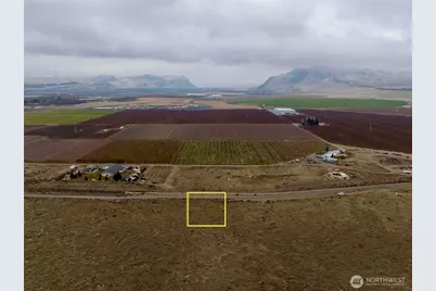 23437 Road U SW, Mattawa, WA 99349 - Photo 1