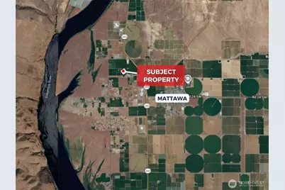 23437 Road U SW, Mattawa, WA 99349 - Photo 2