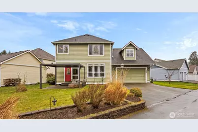 1424 Latham Court, DuPont, WA 98327 - Photo 4