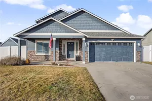 811 5th Ave NE, Ephrata, WA 98823 - Photo 1