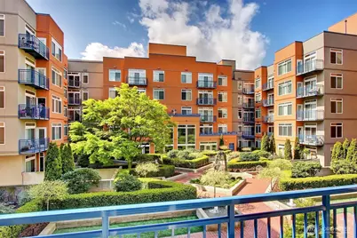 2414 1st Avenue #321, Seattle, WA 98121 - Photo 32