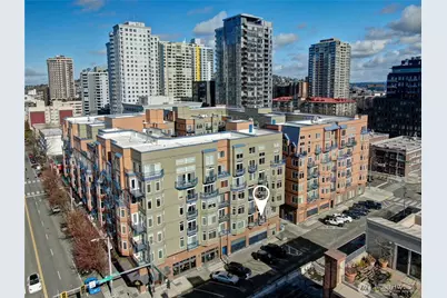 2414 1st Avenue #321, Seattle, WA 98121 - Photo 14