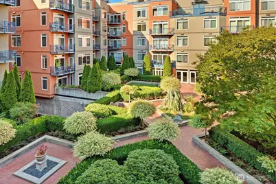 2414 1st Avenue #321, Seattle, WA 98121 - Photo 28