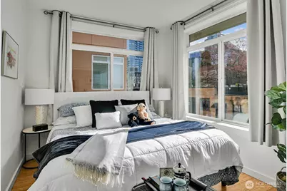 2414 1st Avenue #321, Seattle, WA 98121 - Photo 12