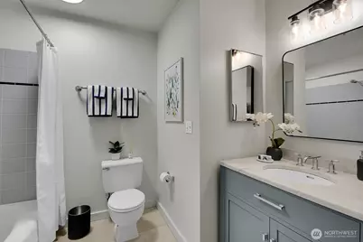 2414 1st Avenue #321, Seattle, WA 98121 - Photo 24