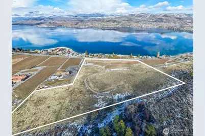 3725 US Highway 97A, Chelan, WA 98816 - Photo 2