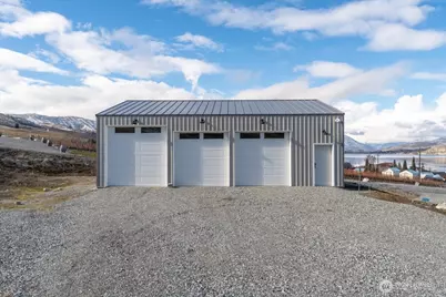 3725 US Highway 97A, Chelan, WA 98816 - Photo 8