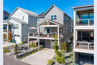 205 Bluebell Lane, Chelan, WA 98816 - Photo 2