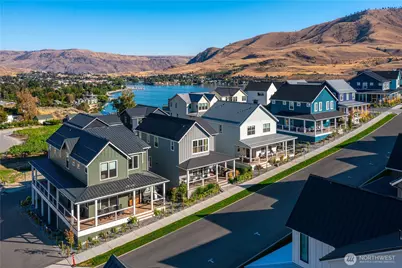 205 Bluebell Lane, Chelan, WA 98816 - Photo 4