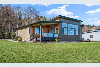 446 Lehman Drive, Camano Island, WA 98282 - Photo 1