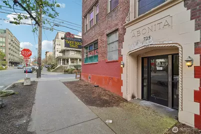 717 E Denny Way #4B, Seattle, WA 98122 - Photo 22