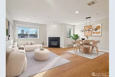 717 E Denny Way #4B, Seattle, WA 98122 - Photo 4