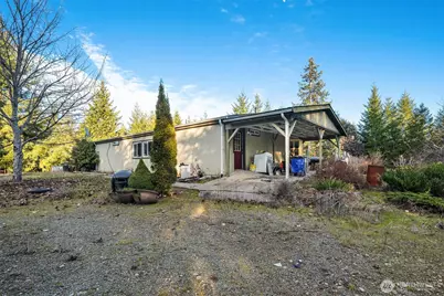 16311 W Ludvick Lake Road, Seabeck, WA 98380 - Photo 28