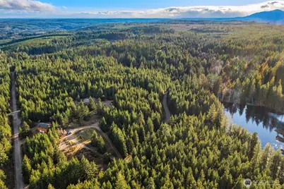 13611 W Ludvick Lake Drive, Seabeck, WA 98380 - Photo 1