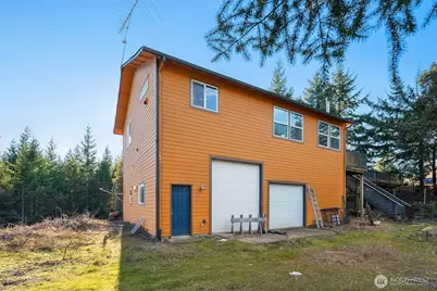16311 W Ludvick Lake Road, Seabeck, WA 98380 - Photo 12