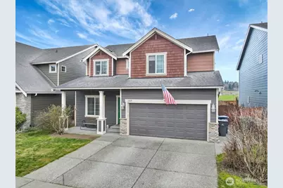 11809 58th Drive NE, Marysville, WA 98271 - Photo 2