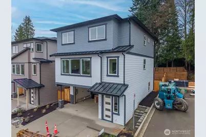5908 212th Place SW #Lot 3, Mountlake Terrace, WA 98043 - Photo 2