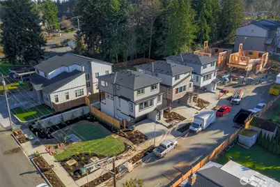 5908 212th Place SW #Lot 3, Mountlake Terrace, WA 98043 - Photo 38