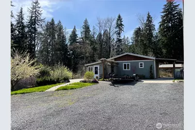 12514 Chain Lake Road, Snohomish, WA 98290 - Photo 4