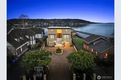 4701 NE Shore Place, Lake Forest Park, WA 98155 - Photo 36