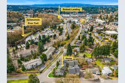 18003 108th Avenue NE #B2, Bothell, WA 98011 - Photo 26