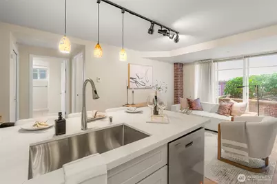 124 Bellevue Avenue E #206, Seattle, WA 98102 - Photo 6