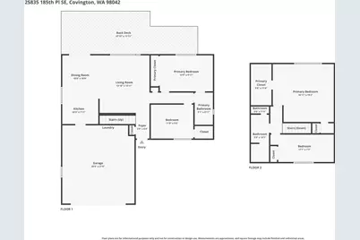 25835 185th Place SE, Covington, WA 98042 - Photo 30