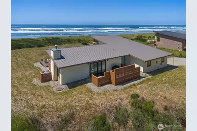 1603 Sea Grass Lane, Westport, WA 98595 - Photo 1