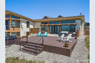 1603 Sea Grass Lane, Westport, WA 98595 - Photo 2