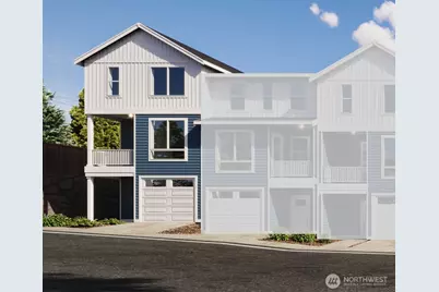7027 Rainier Drive #H, Everett, WA 98203 - Photo 1