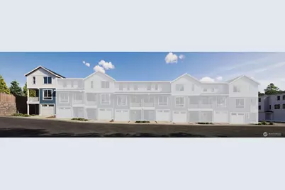 7027 Rainier Drive #H, Everett, WA 98203 - Photo 2