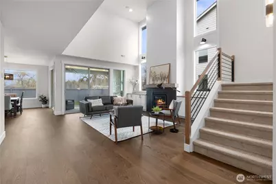 12511 40th (Lot 14) Avenue NW, Gig Harbor, WA 98332 - Photo 6