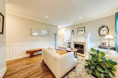 10139 NE 62nd Street #A, Kirkland, WA 98033 - Photo 4