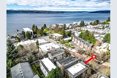 10139 NE 62nd Street #A, Kirkland, WA 98033 - Photo 40