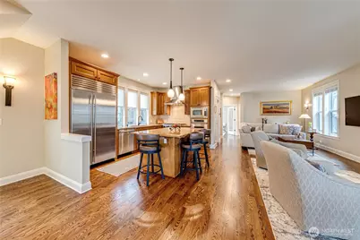 10139 NE 62nd Street #A, Kirkland, WA 98033 - Photo 10