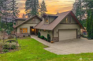 5614 E Lake Bosworth Dr, Snohomish, WA 98290 - Photo 1