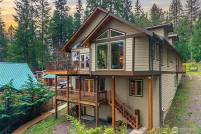 5614 E Lake Bosworth Drive, Snohomish, WA 98290 - Photo 6