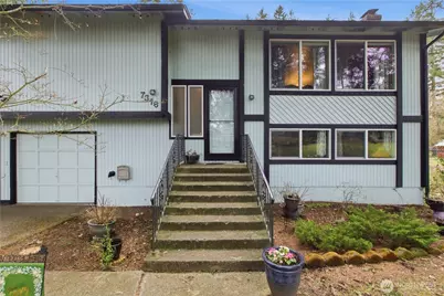 7316 Eustis Hunt Road, Spanaway, WA 98387 - Photo 2