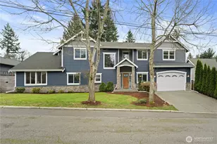12411 NE 108th Pl, Kirkland, WA 98033 - Photo 1