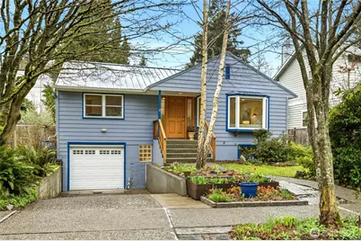 8051 36th Avenue NE, Seattle, WA 98115 - Photo 2