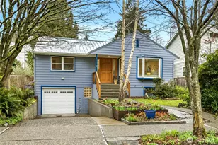 8051 36th Ave NE, Seattle, WA 98115 - Photo 2