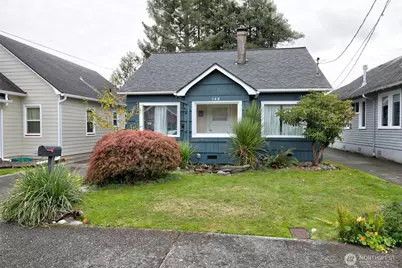 148 Eklund Avenue, Hoquiam, WA 98550 - Photo 2