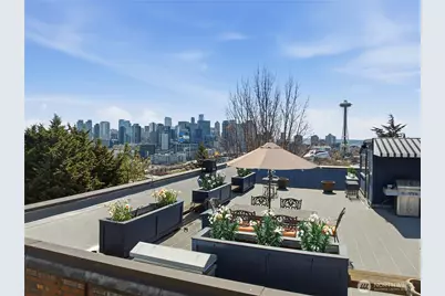 405 Prospect Street #300, Seattle, WA 98109 - Photo 30