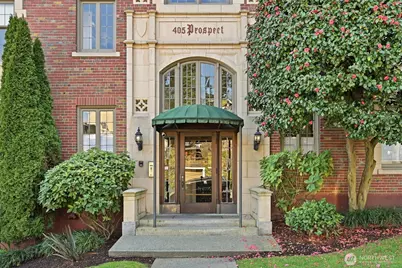 405 Prospect Street #300, Seattle, WA 98109 - Photo 2