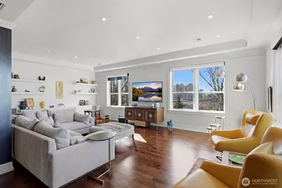 405 Prospect Street #300, Seattle, WA 98109 - Photo 8