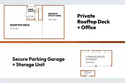 405 Prospect Street #300, Seattle, WA 98109 - Photo 40