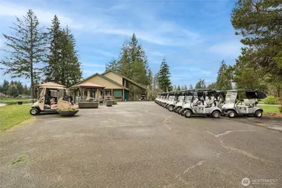 201 E Country Club Drive, Allyn, WA 98524 - Photo 40