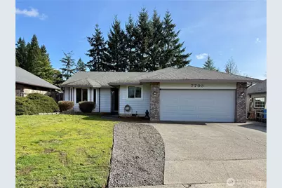 7703 NE 156th Avenue, Vancouver, WA 98682 - Photo 1