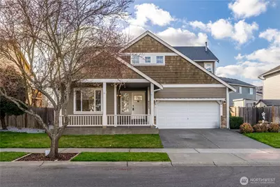 9223 Carys Street SE, Yelm, WA 98597 - Photo 38