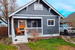 638 NW Folsom St, Chehalis, WA 98532 - Photo 2